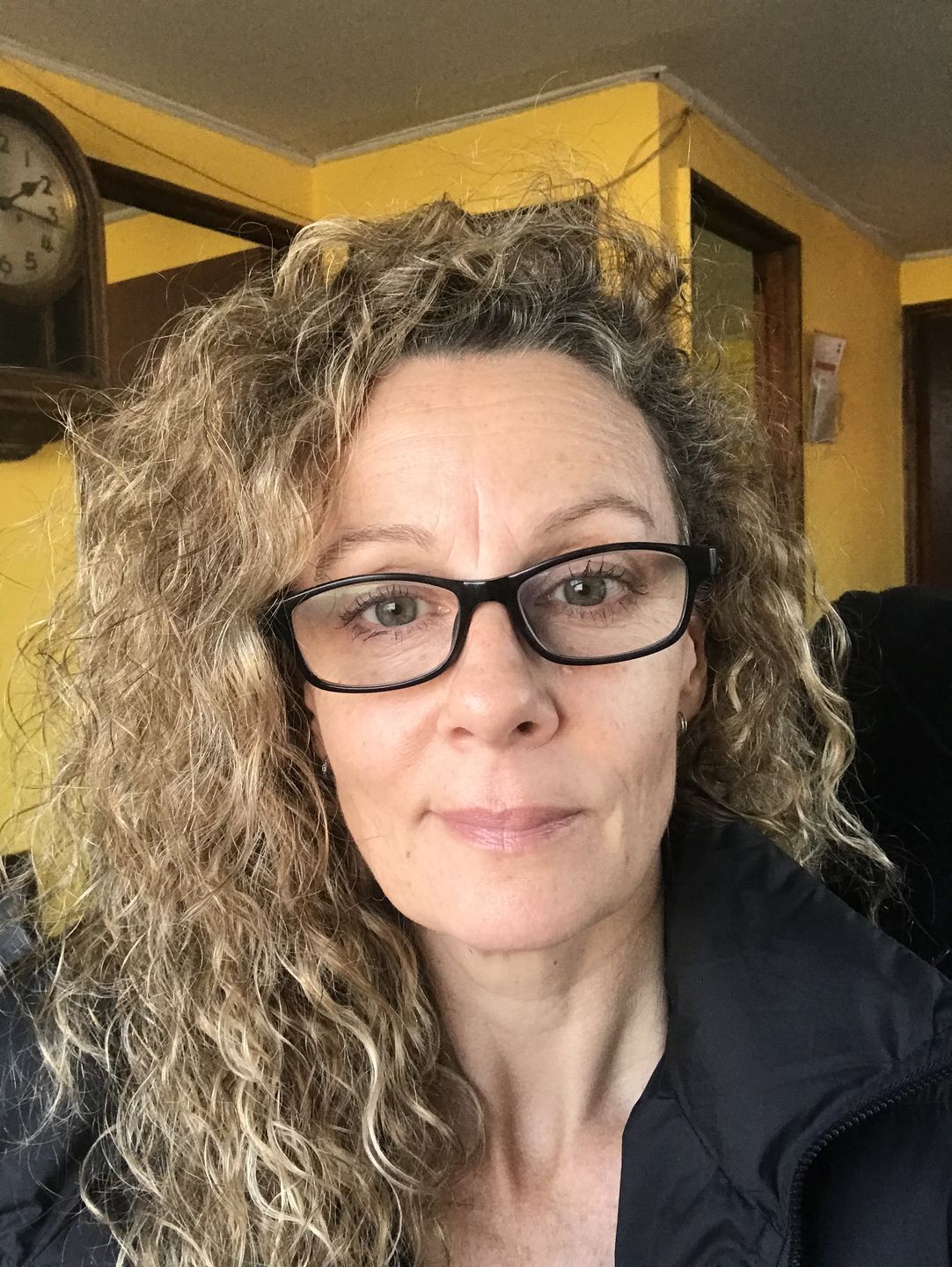 Customer photo review of Mascarilla Capilar Ultra Humectante + REGALO Peineta de Madera