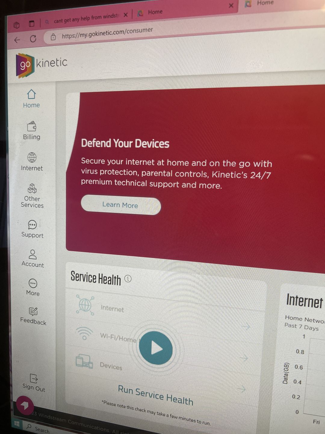 Customer photo review of Microsoft Office 365 Professional Plus 2019 Download Full Version