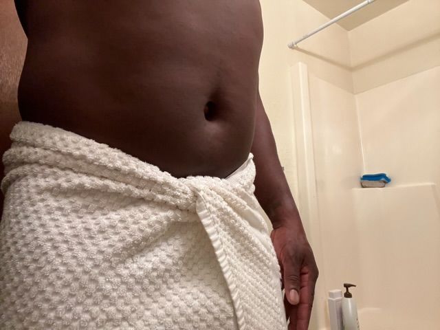 Customer photo review of TUMMY TEA