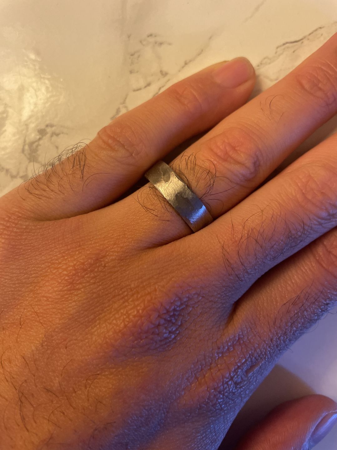 Customer photo review of The Terra