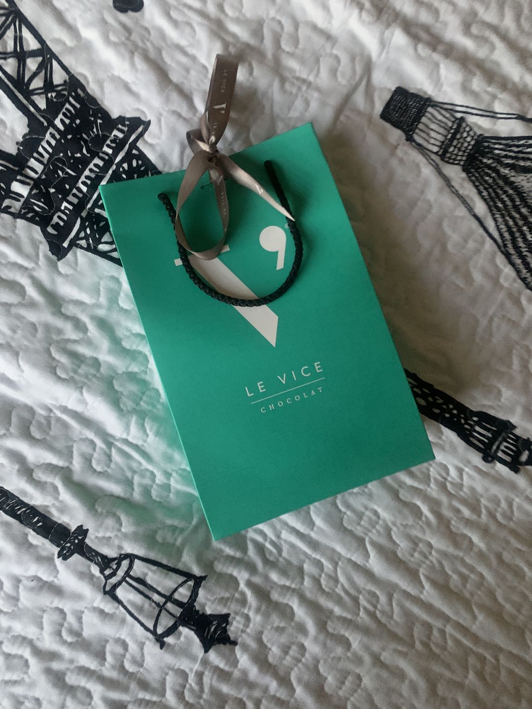 Customer photo review of Croustillant