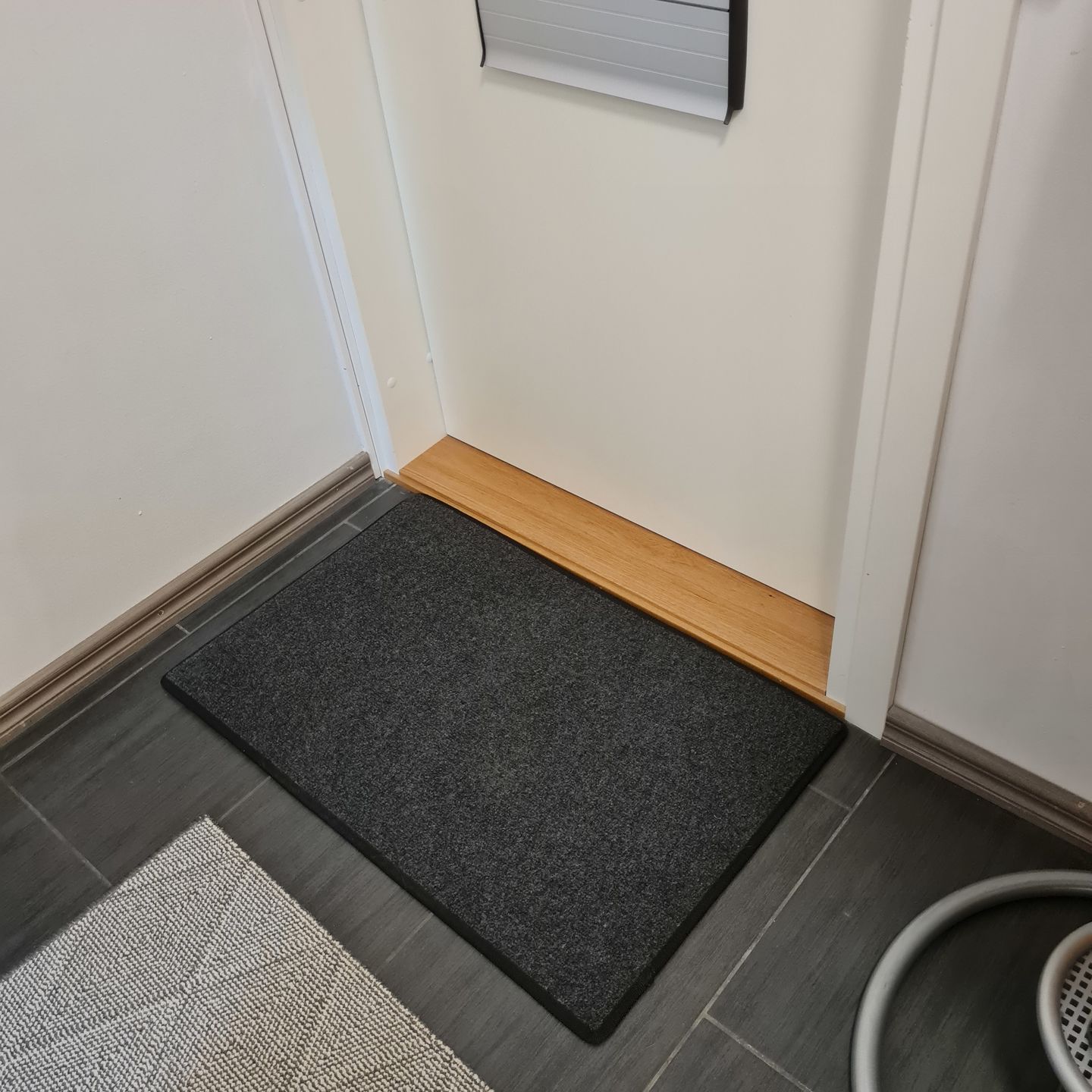 Customer photo review of Eteisen termomatto 50 cm x 80 cm