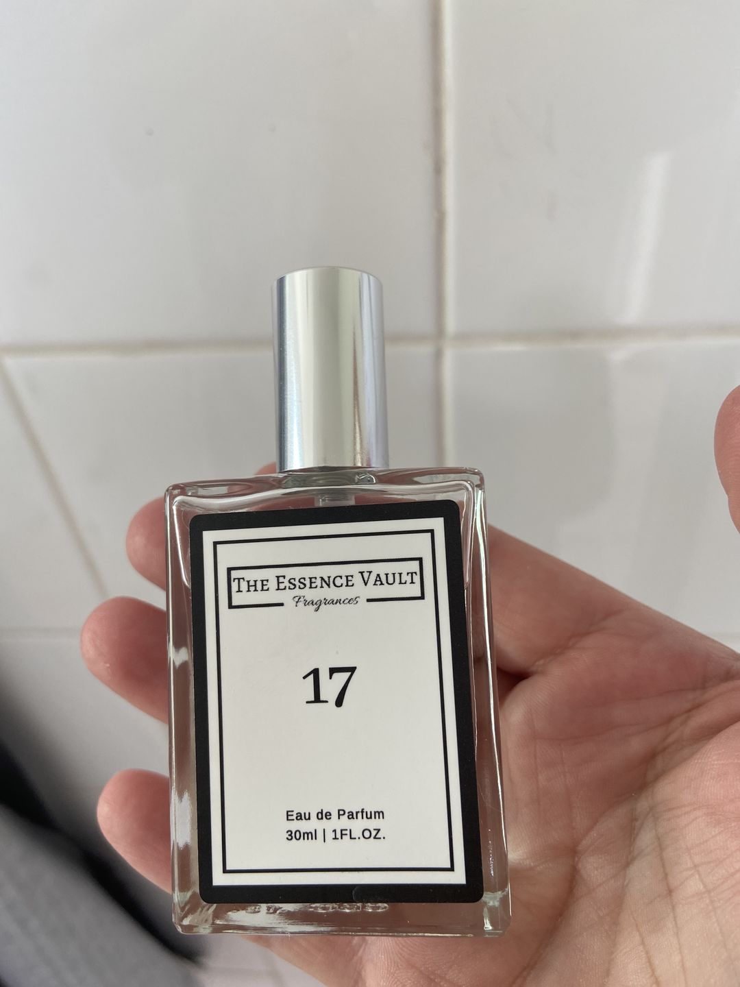 Customer photo review of Inspired by Daisy - 17