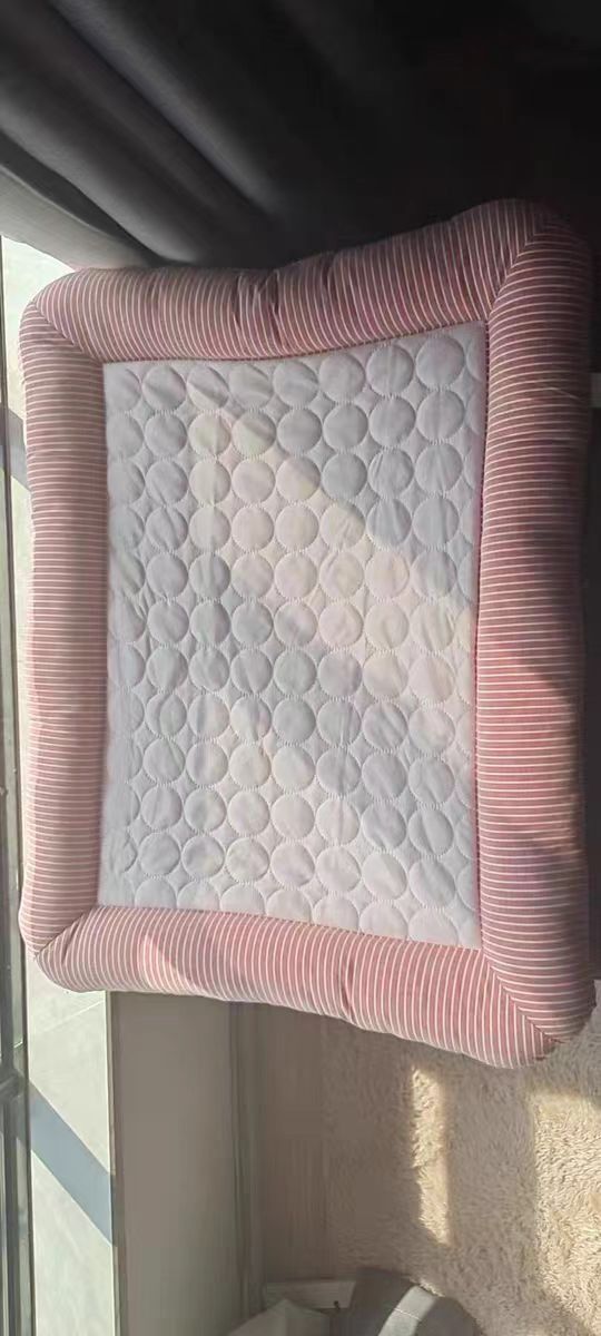 Customer photo review of Emmalove - *Premium* Kühlmatte Für Den Sommer