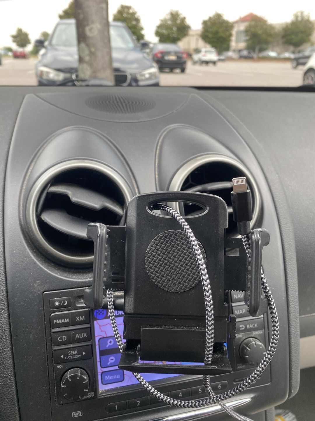 Customer photo review of Charging Cables