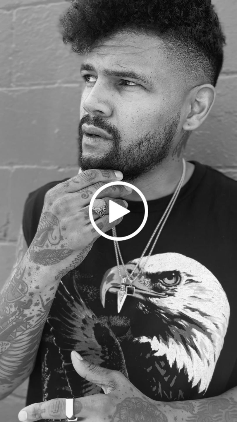Customer video review of BLUE EYES. - 925 SILVER