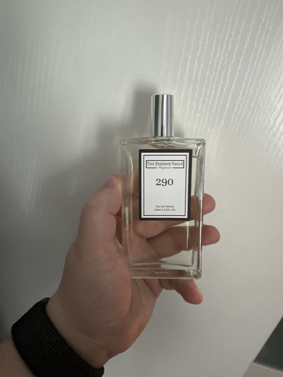 Customer photo review of Inspired by Tobacco and Vanilla - 290