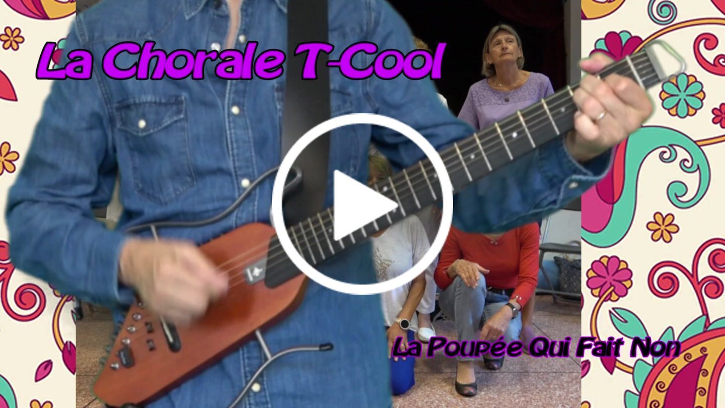 Customer video review of Donner HUSH-I Guitare