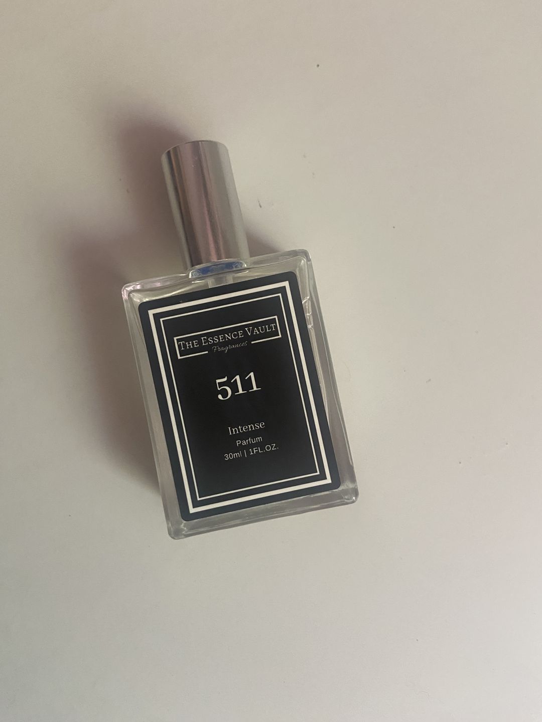 Customer photo review of Inspired by Gypsy Water - 511 - Intense