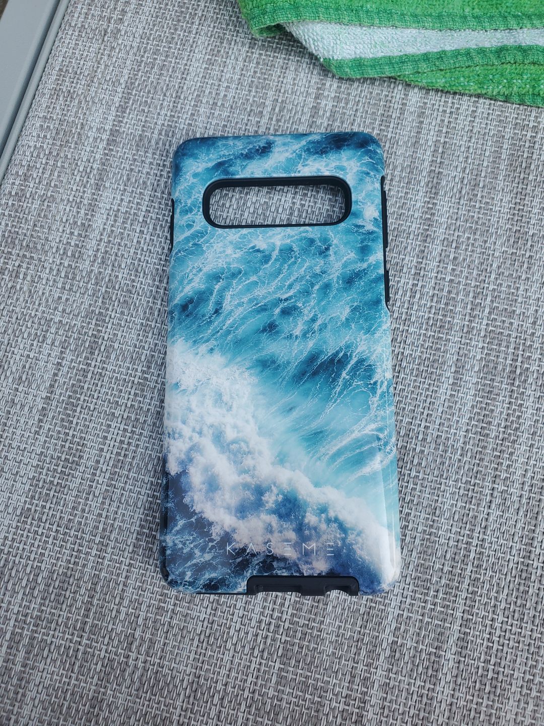 Customer photo review of Summer Break