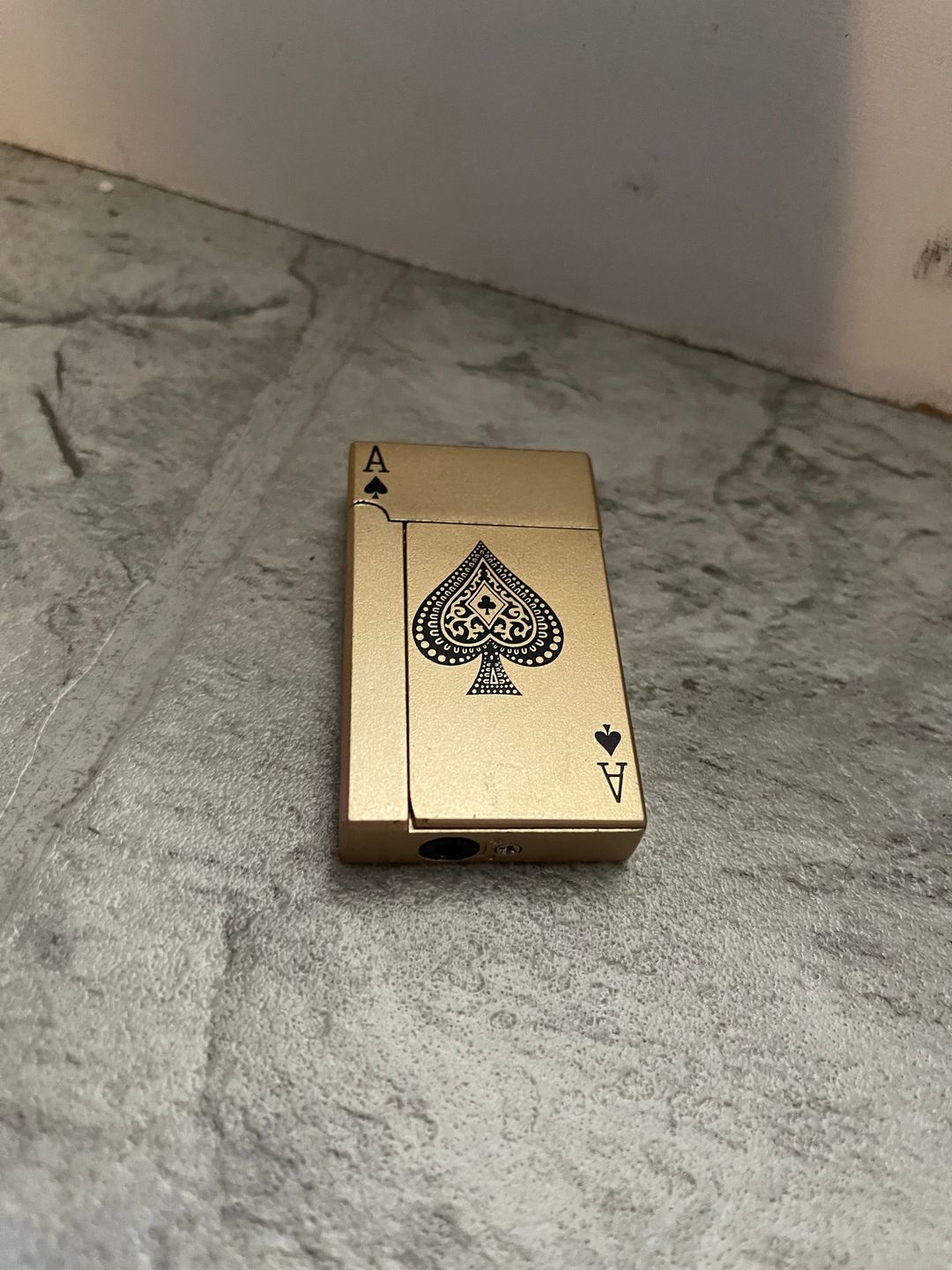 Customer photo review of Card Lighter v3