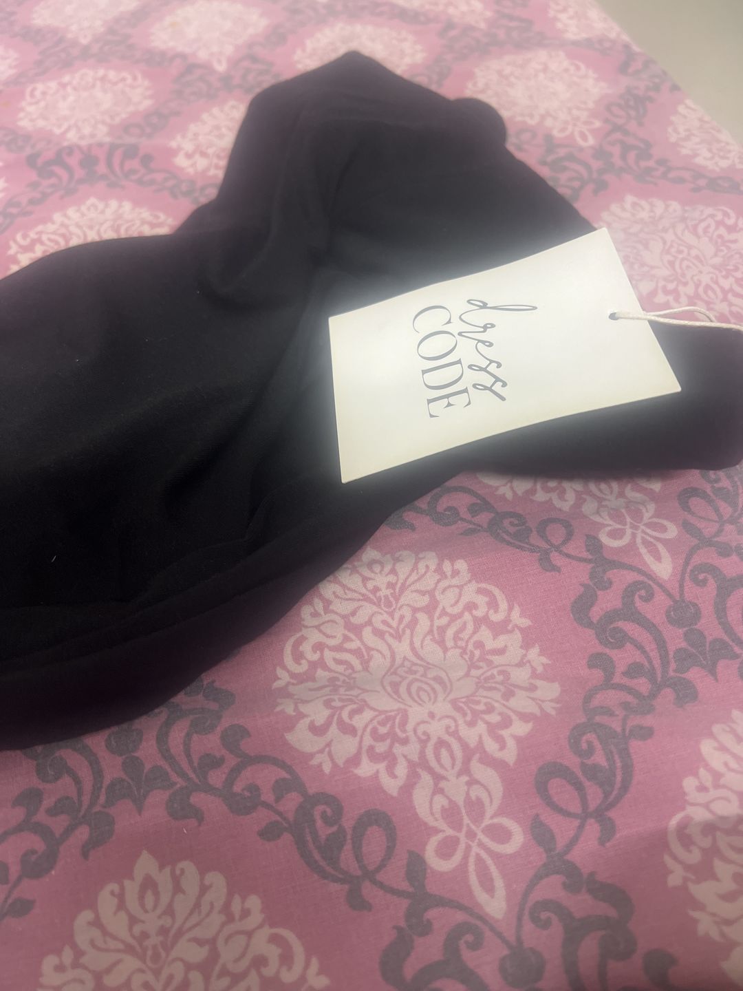 Customer photo review of Weekend Leggings