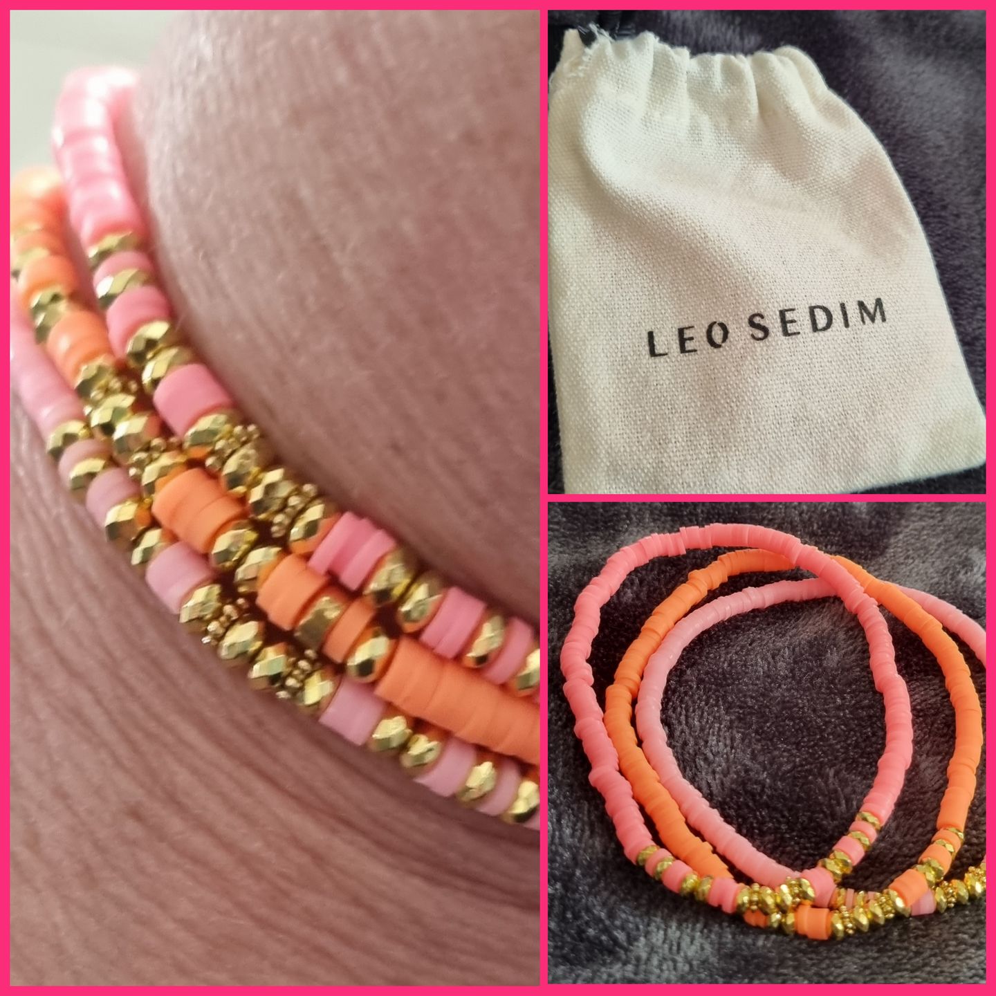 Customer photo review of COFFRET TAGADA
