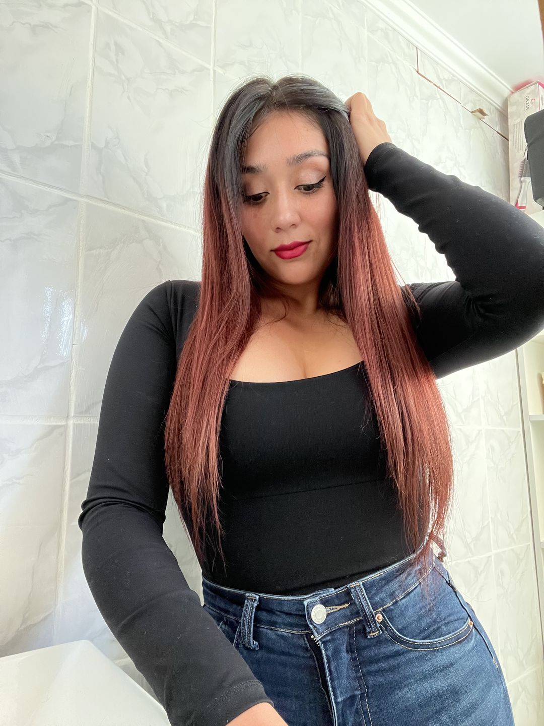 Customer photo review of BODY REDUCTOR ESCOTE REDONDO