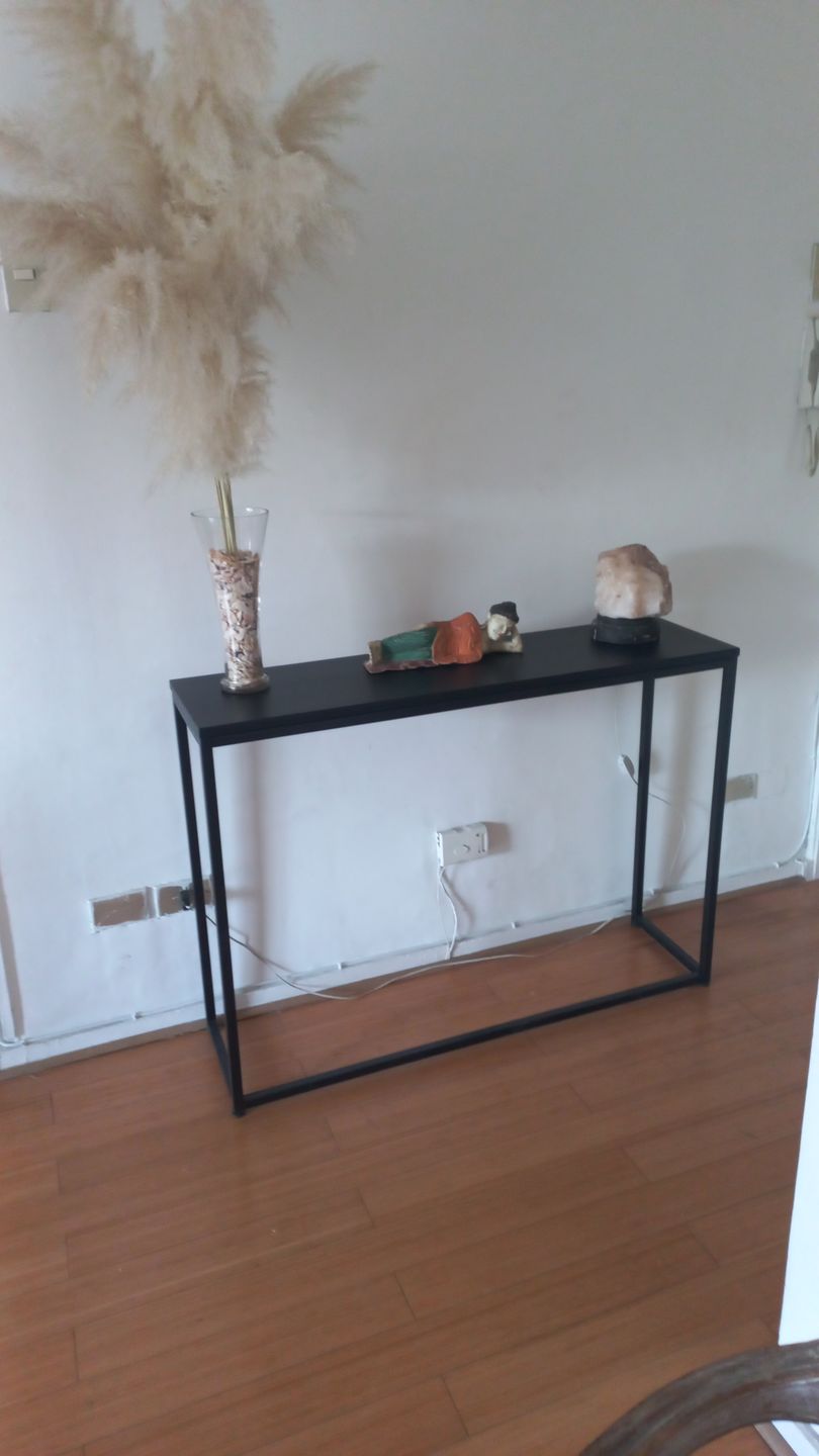Customer photo review of Arrimo 110 — Kallfu.cl