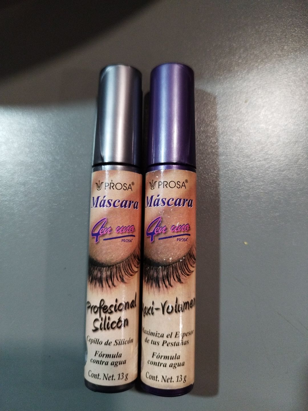 Customer photo review of PACK DUO