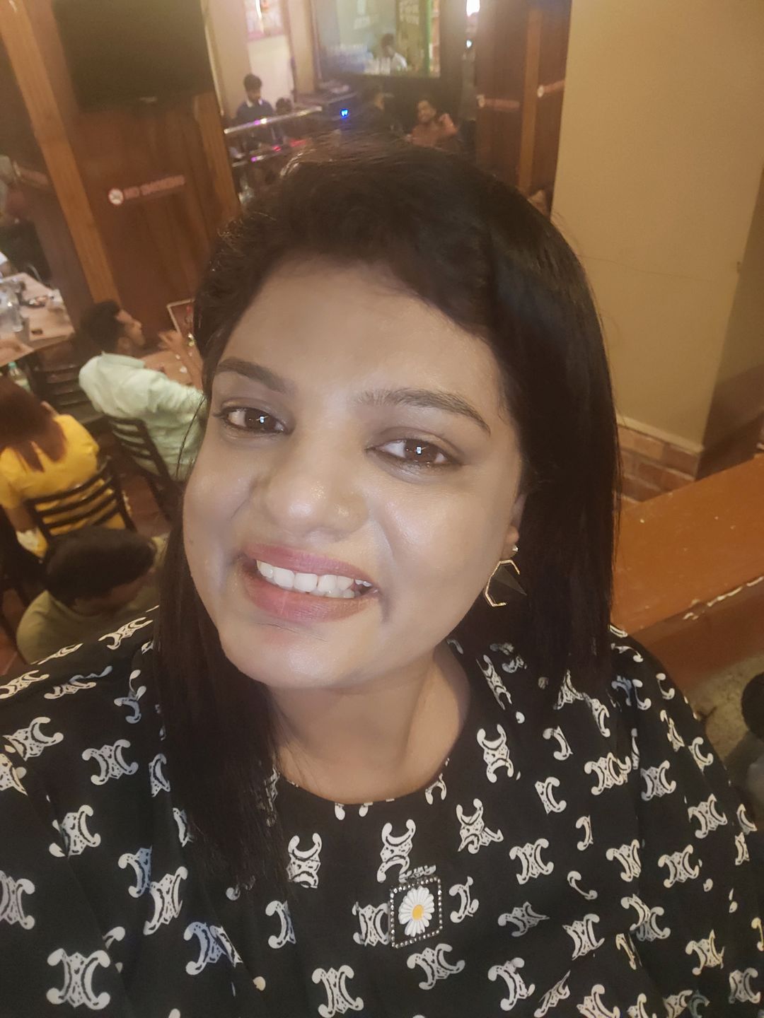 Customer photo review of Answers to your Questions