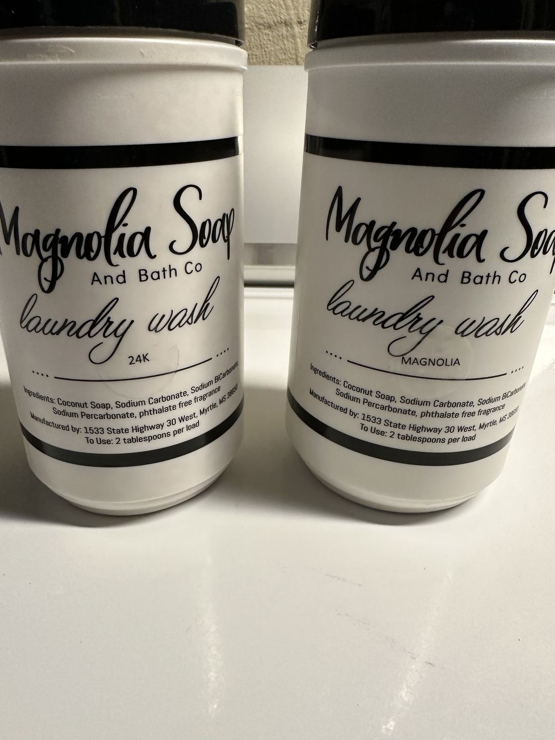 Customer photo review of EXTRA shot of scent
