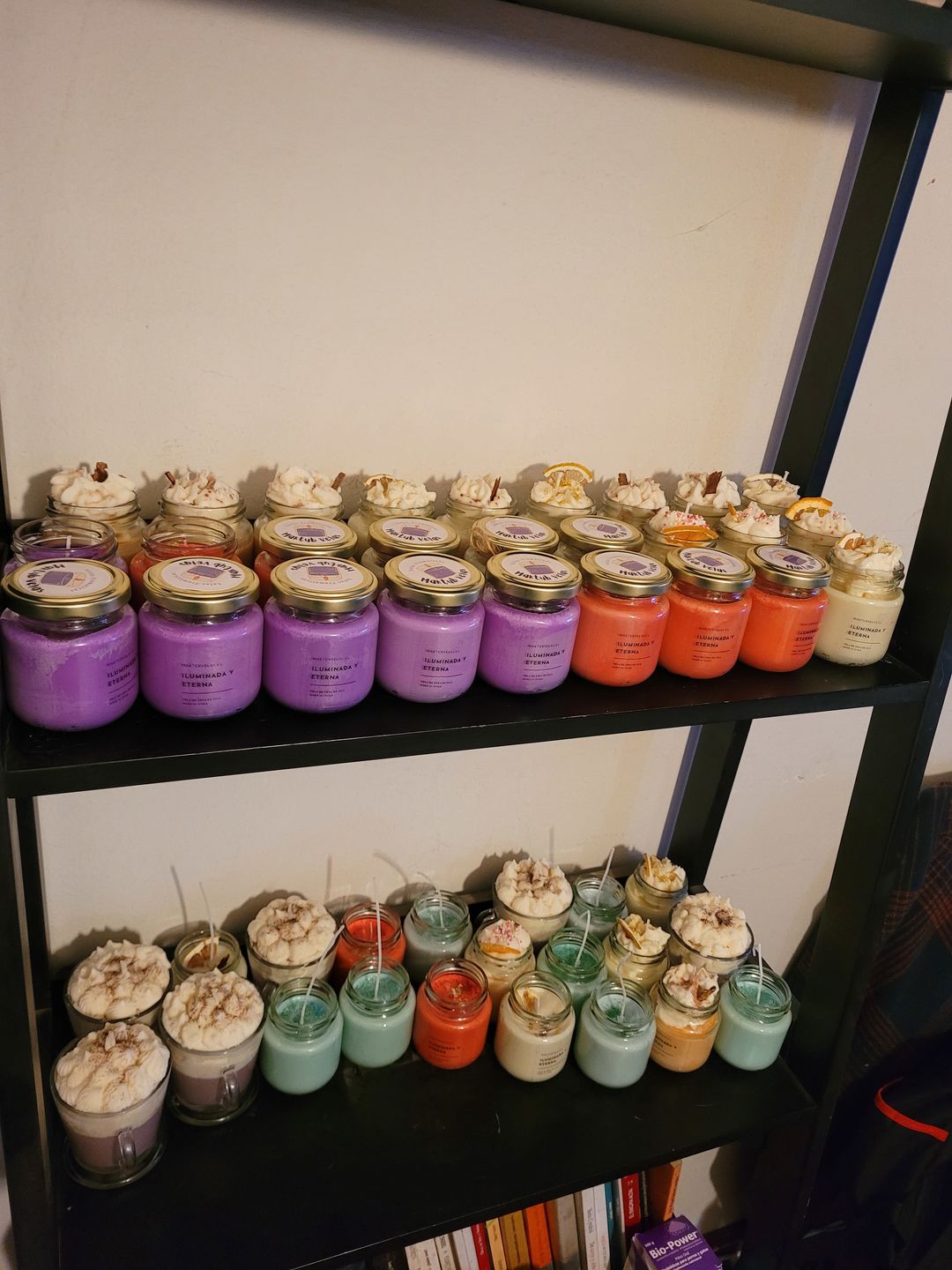 Customer photo review of N 31 - Cookies