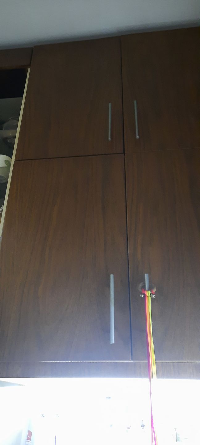 Customer photo review of Lustrador de Muebles y Madera de Cera de Abejas WooWax