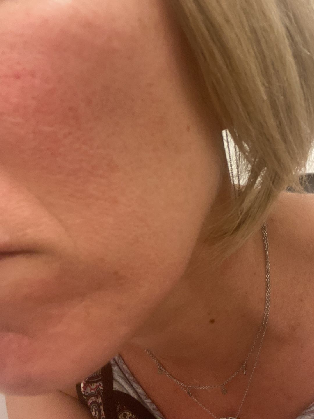 Customer photo review of Good Clean - 1 mois