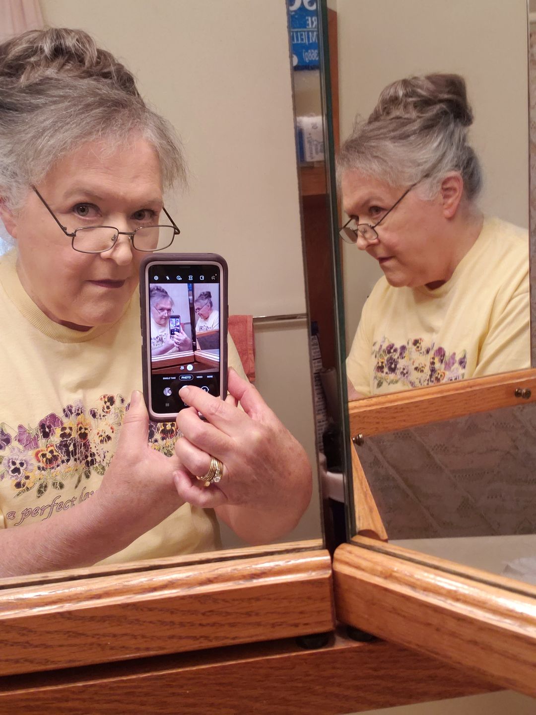 Customer photo from Jennifer W.