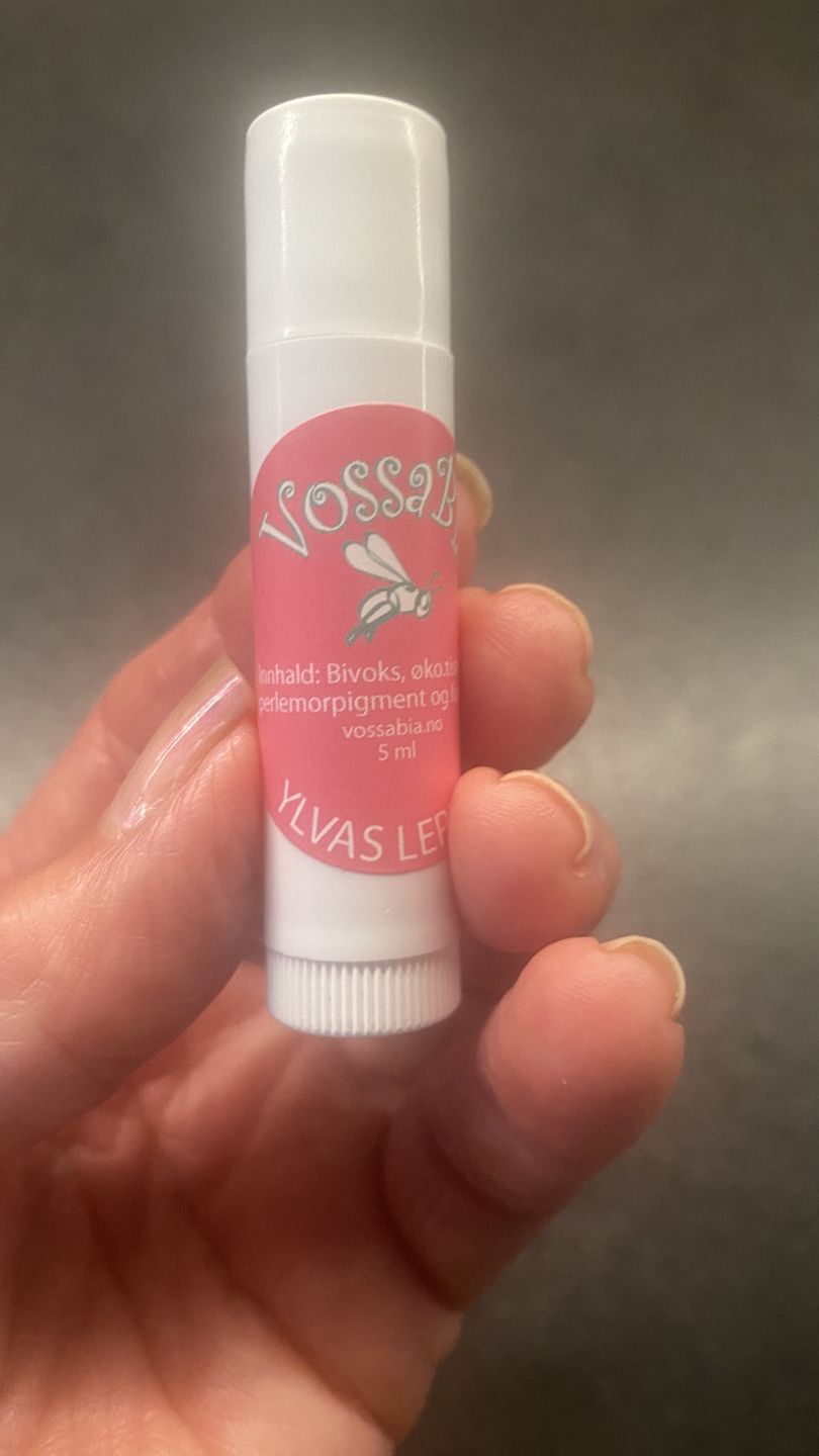 Customer photo review of Ylvas Lepper