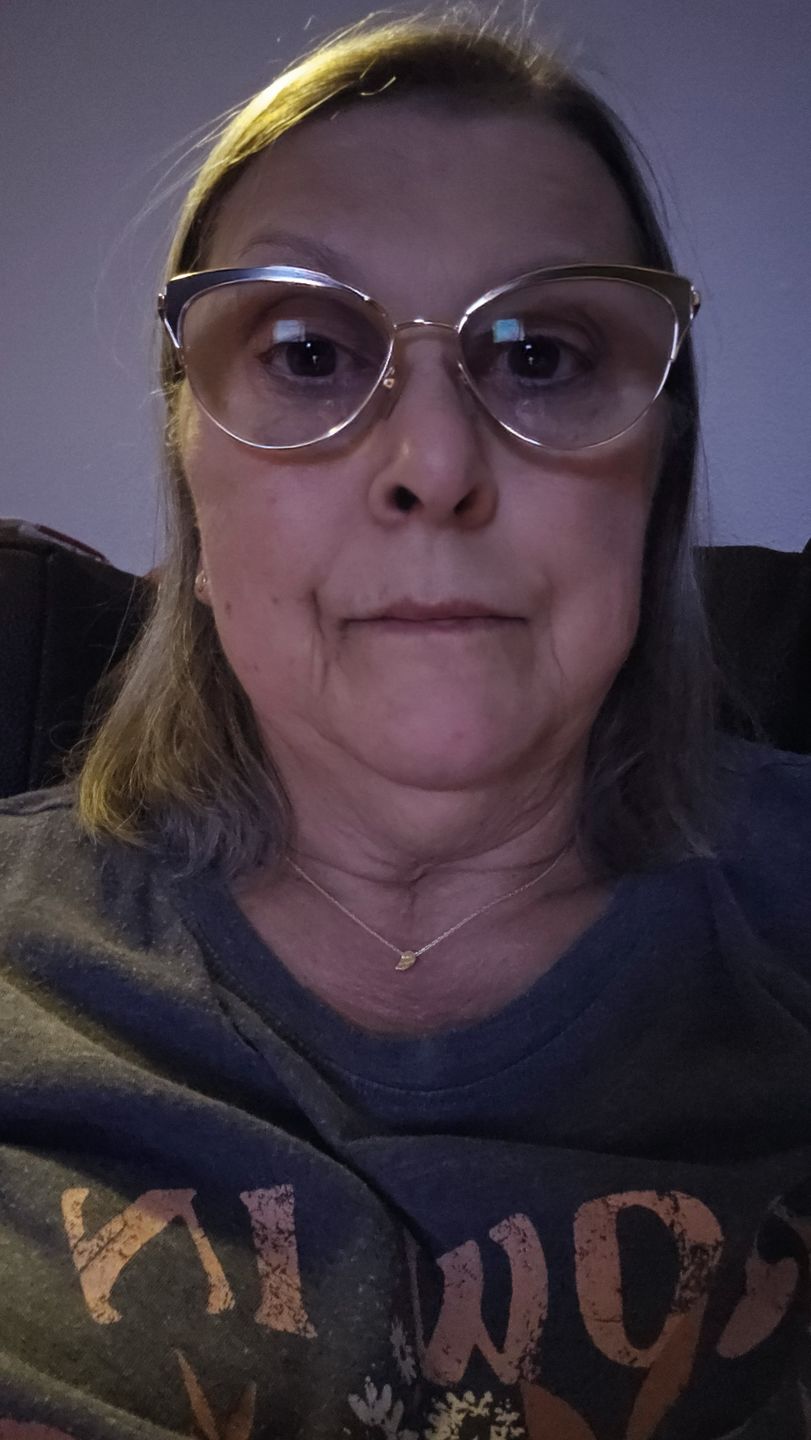 Customer photo review of always near memorial necklace