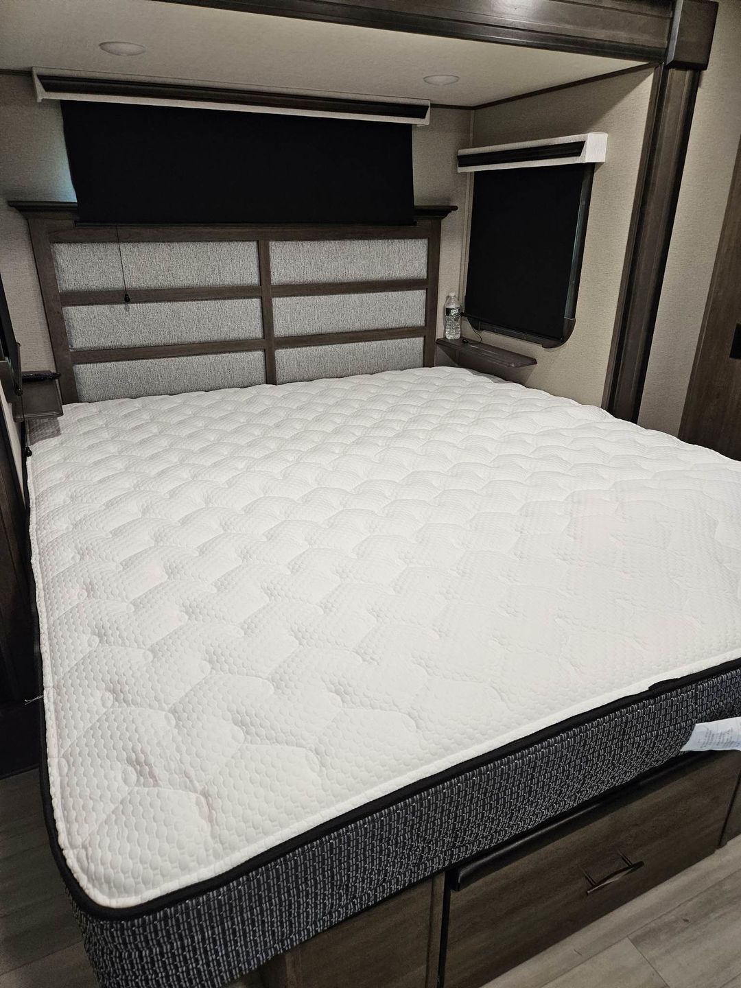 Customer photo review of Secret RV Size Hybrids