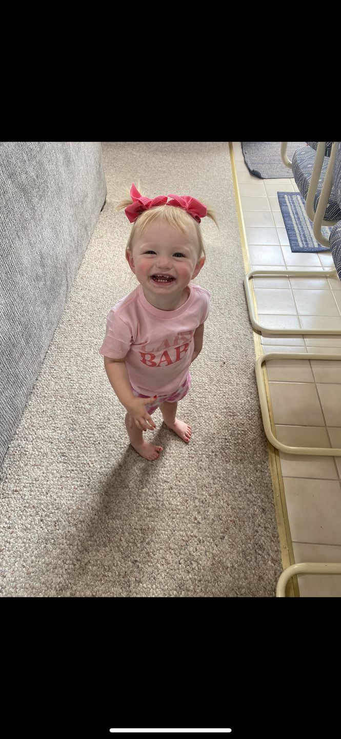 Customer photo review of Lake Babe (Kids)