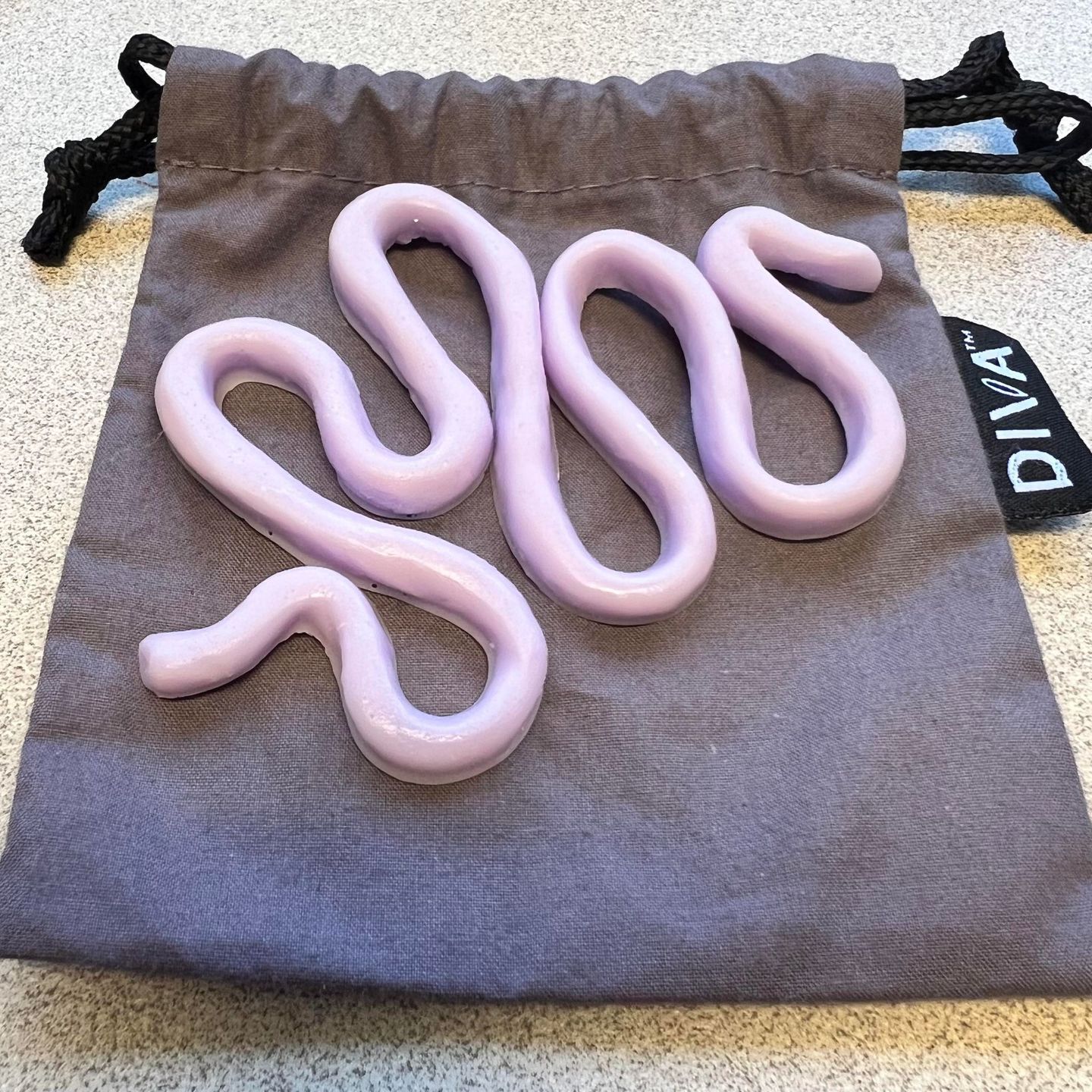 Customer photo review of Spot