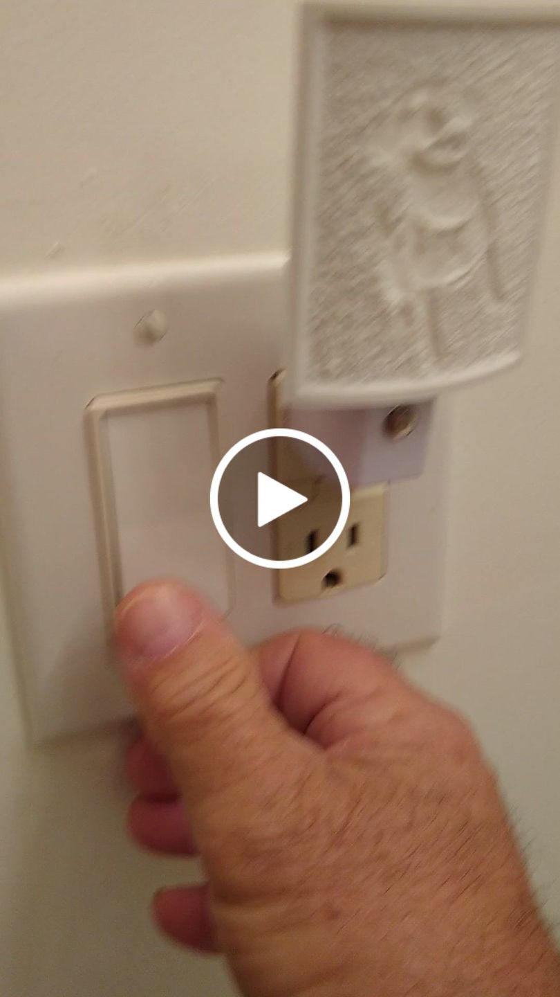 Customer video review of Paper White PETG Filament 1.75mm