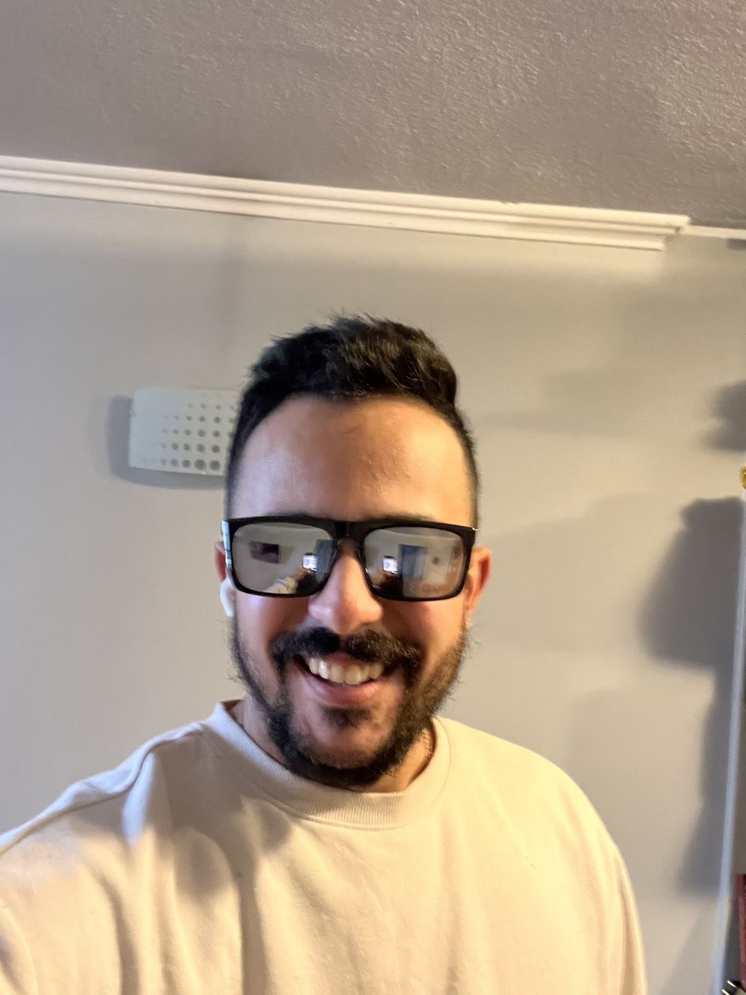 Customer photo review of FOX