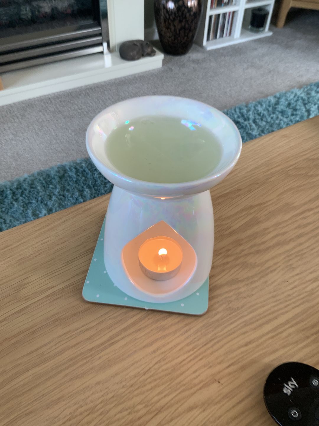 Customer photo review of The Starter Gift Set