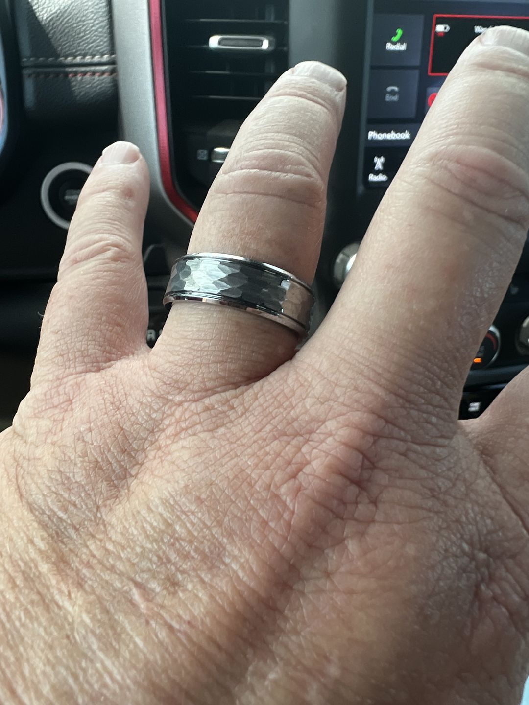 Customer photo review of The Atlas