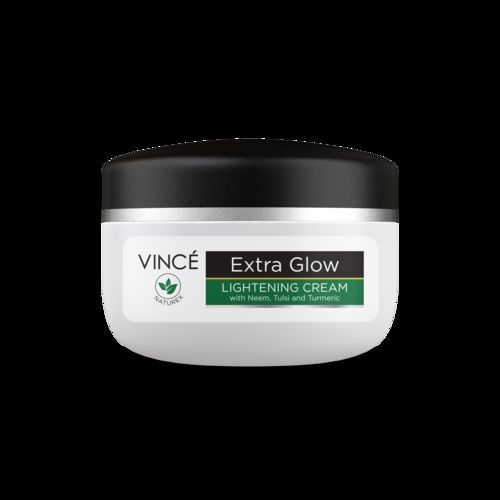 Customer photo review of Extra Glow Lightening Cream