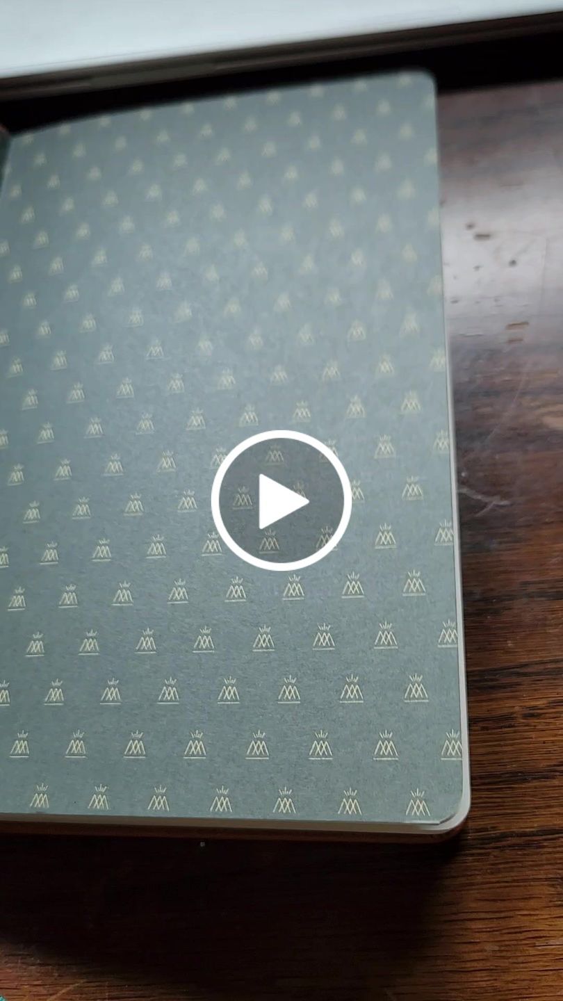 Customer video review of Monk Manual 90-Day Planner Subscription Auto Renew