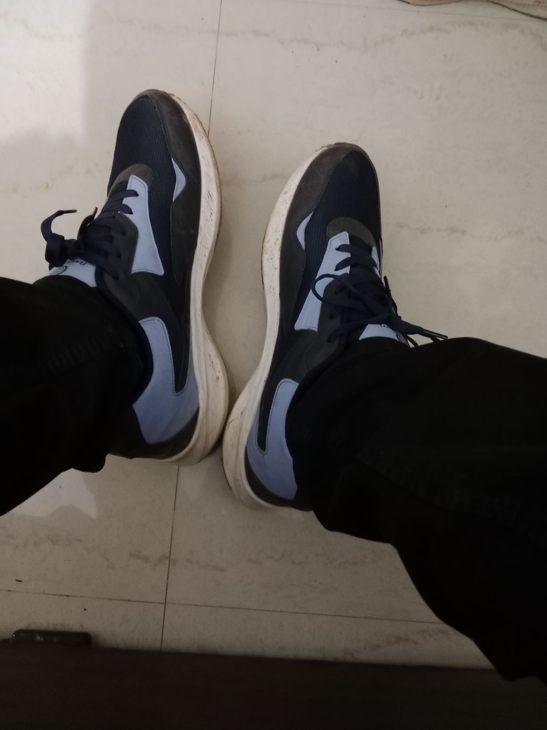 Customer photo review of Bacca Bucci Jump