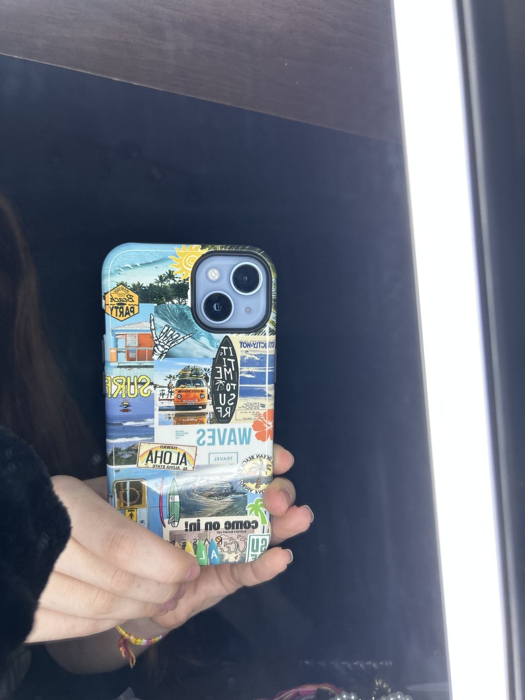 Customer photo review of Aloha