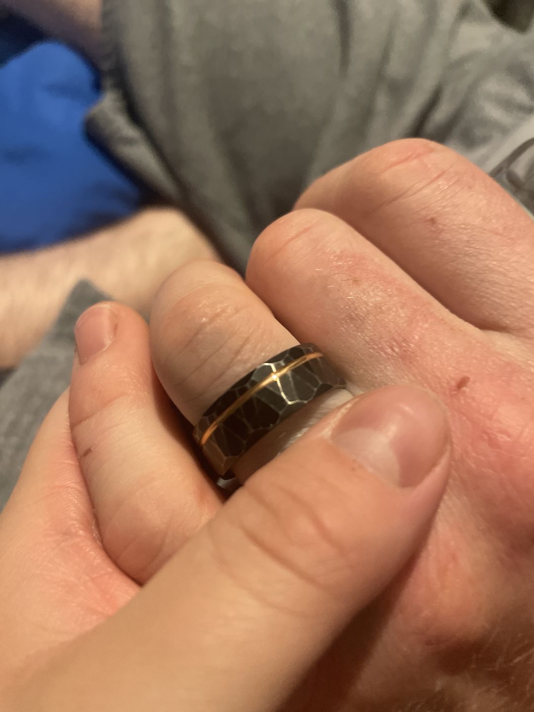 Customer photo review of The Stormlight