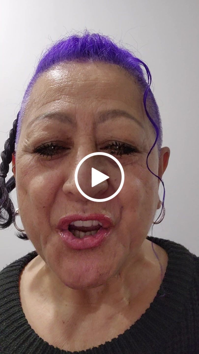 Customer video review of Three Tone HONEY Brown Prescription Coloured Contact Lenses