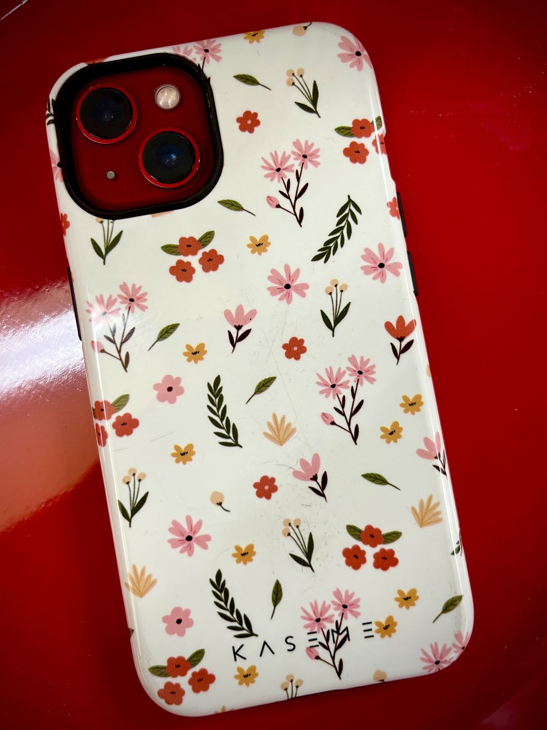 Customer photo review of Isabella