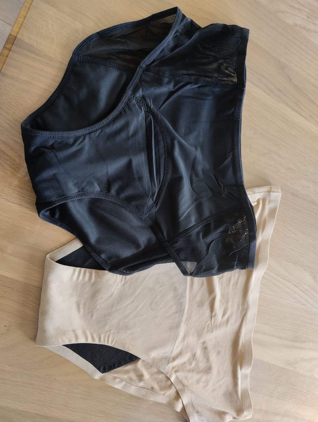 Customer photo review of Niagara pour Flux Très Abondant - Non éligible à l'offre 1ère culotte offerte