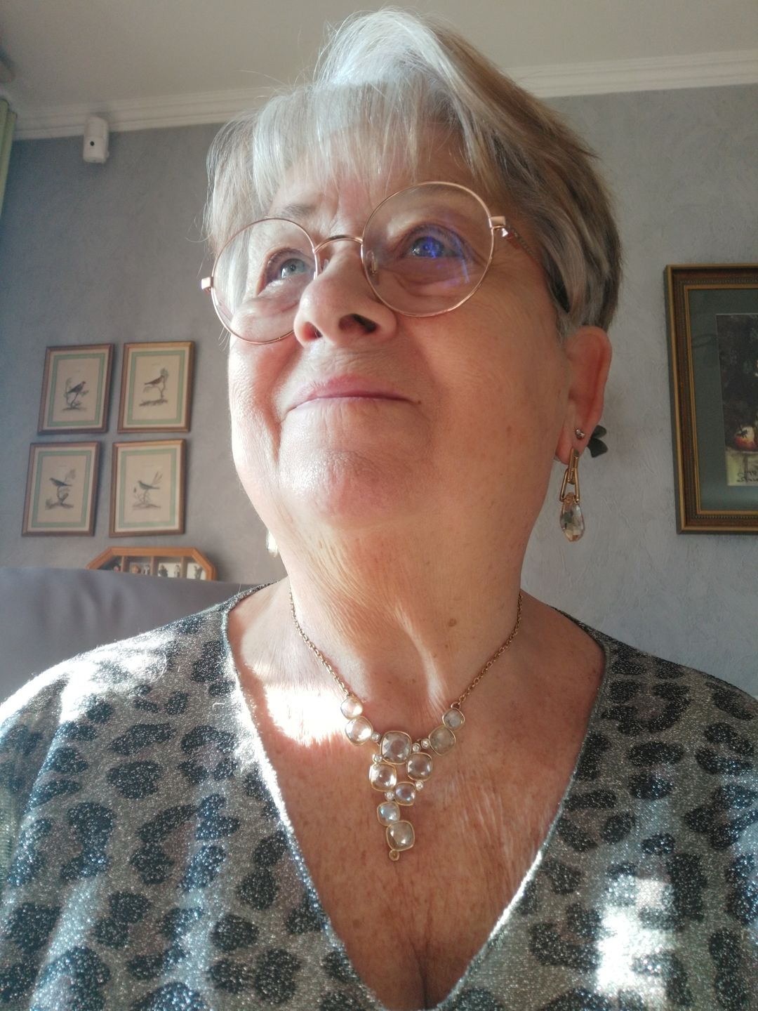 Customer photo review of Culottes d’incontinence (Lot de 3)