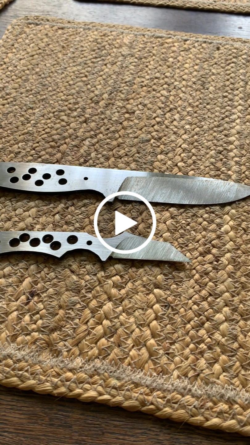 Customer video review of 2" x 72" Shredder Belt Starter Kit