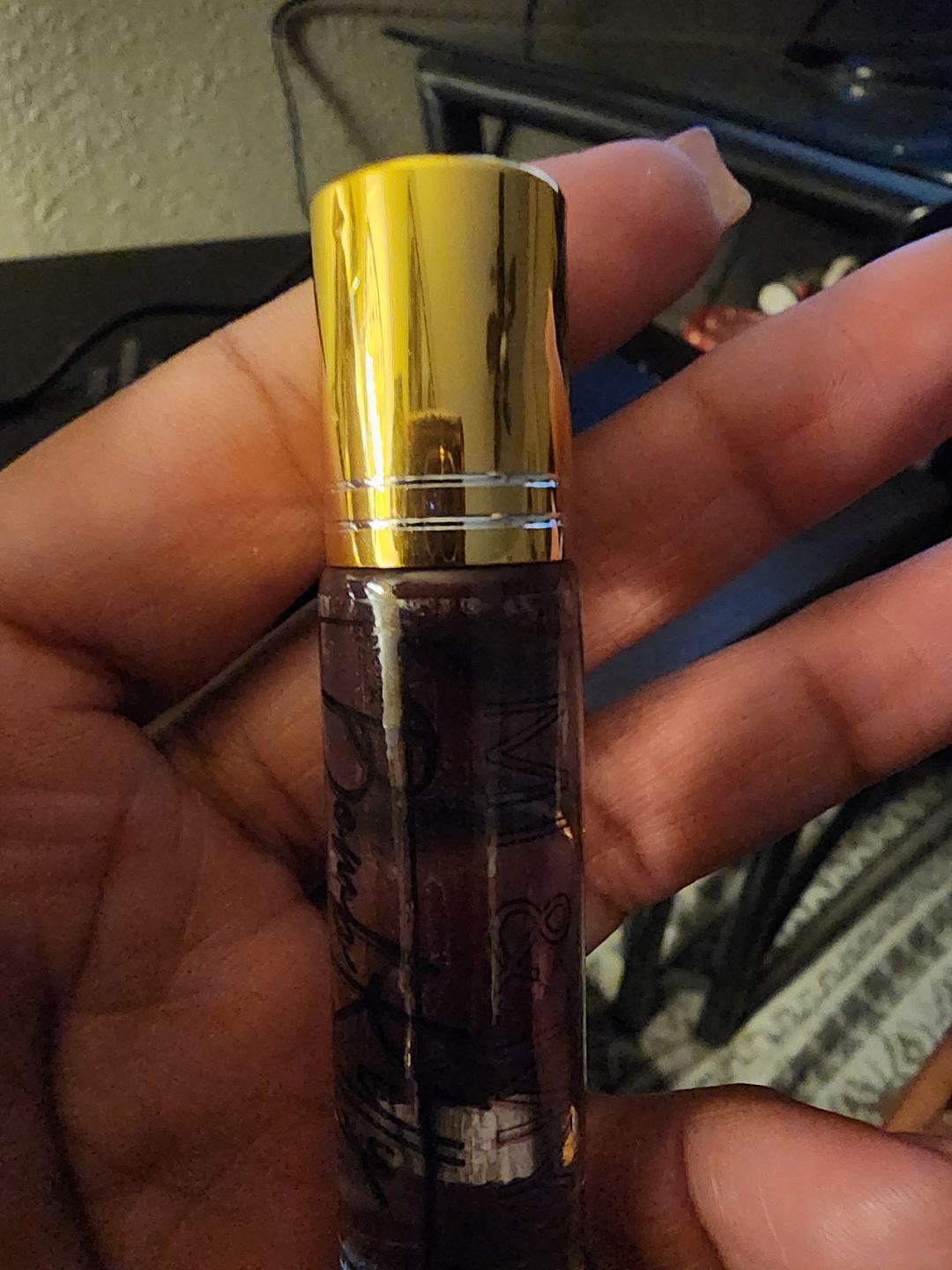 Customer photo review of Bomb Kitty