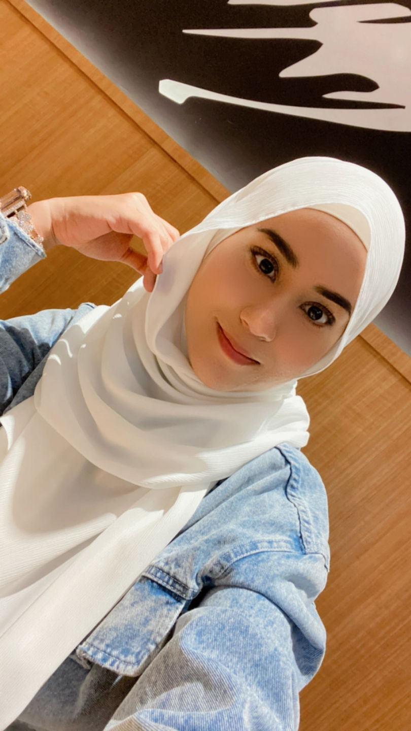 Customer photo review of Gentle Cleansing Gel