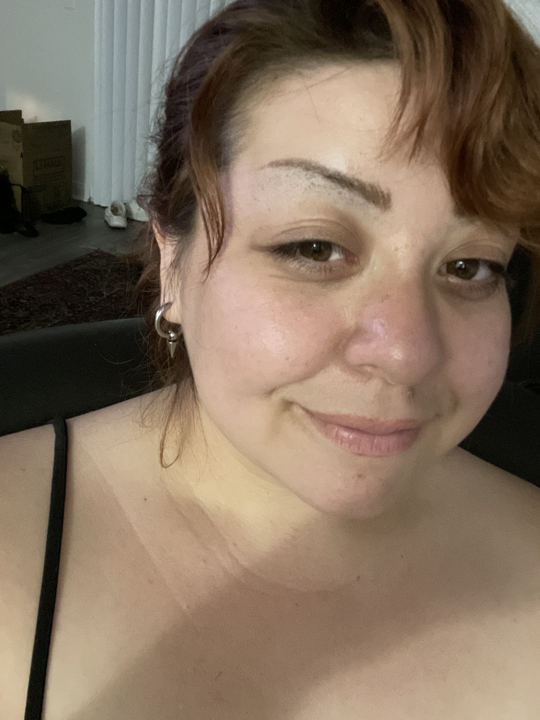 Customer photo review of Asymmetrical set