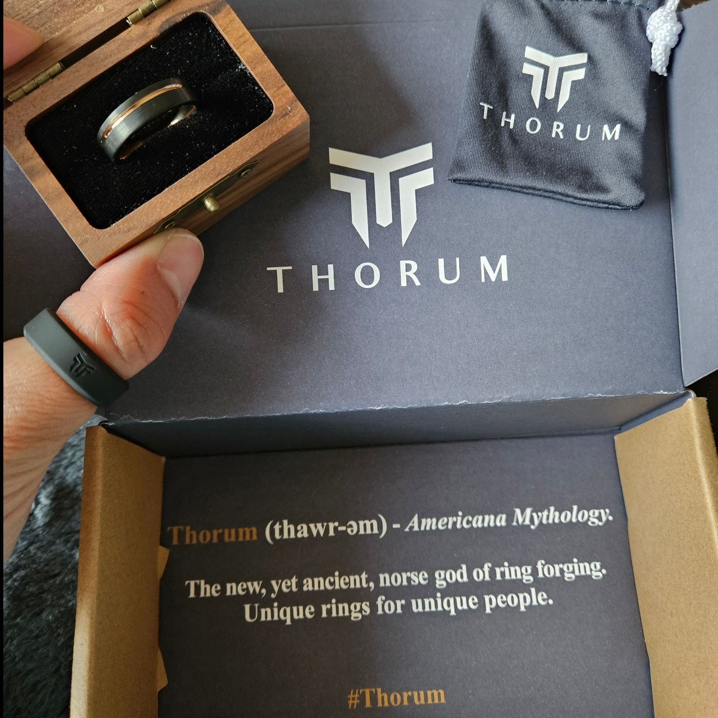 Customer photo review of The Legend