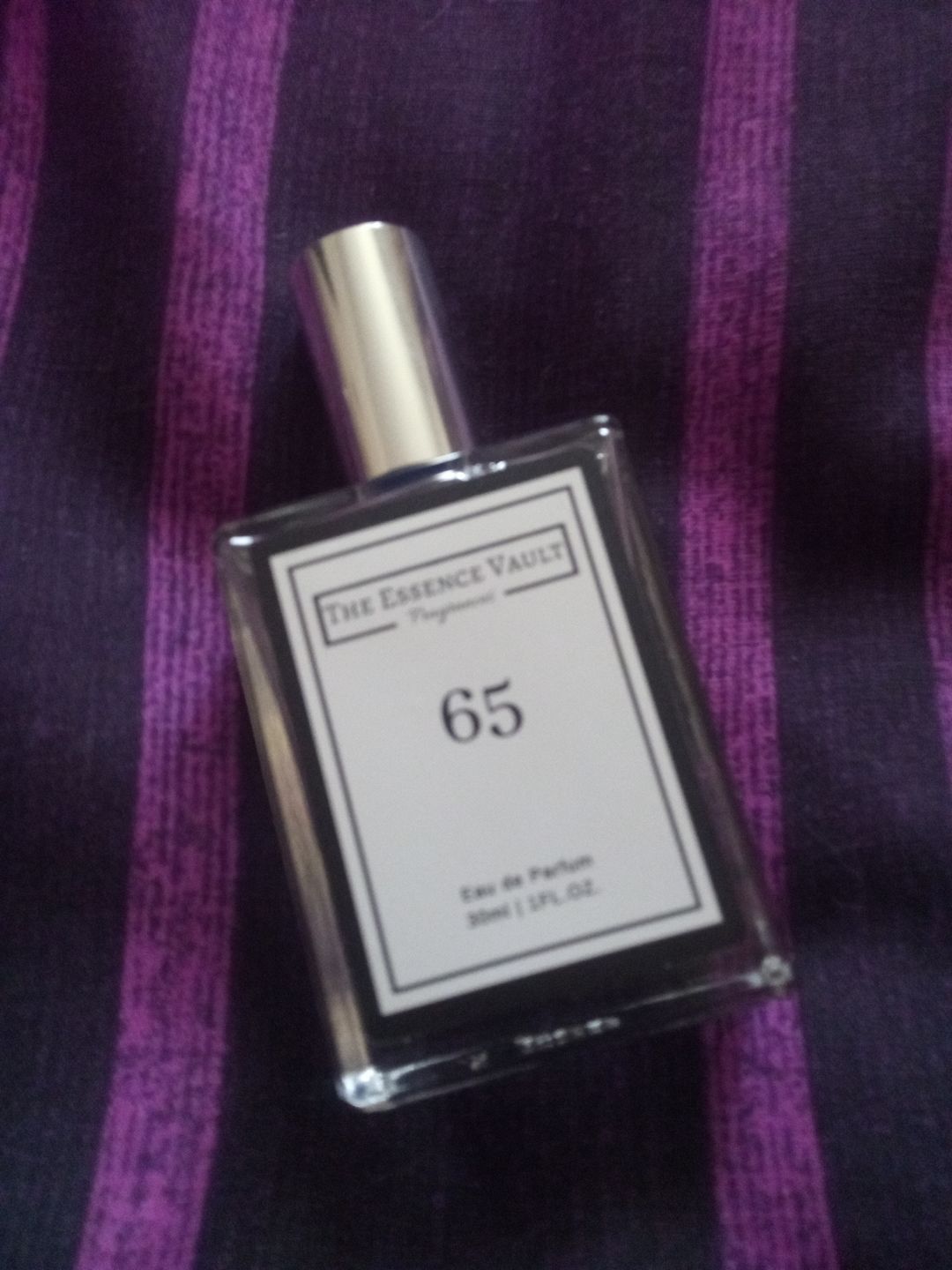 Customer photo review of Inspired by Guilty - 65